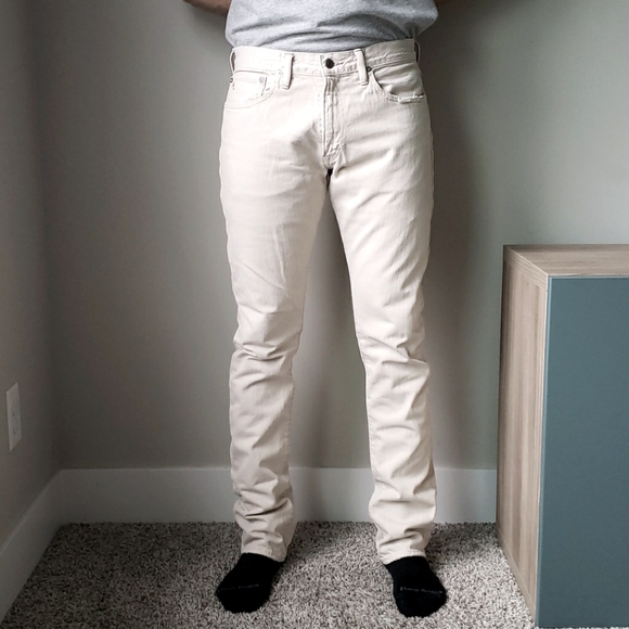Polo Ralph Lauren Other - Polo Ralph Lauren Jeans